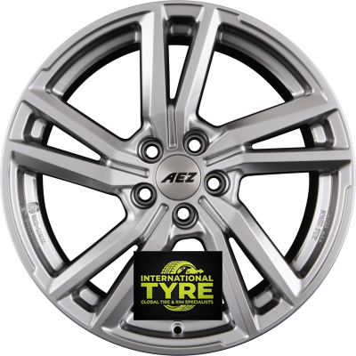 AEZ NORTH 8.00x18