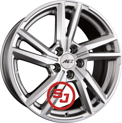 Jante AEZ 8×18 ET40