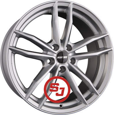 Jante GMP ITALIA 7.5×17 ET38