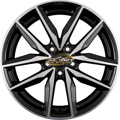 CMS C28 DB Diamant Schwarz 7.00x17 5x112 CMS C28 DB Diamant Schwarz 7.00x17 5x112
