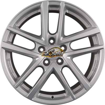 RIAL ASTORGA Polar-Silber 6.00x15 5x112 RIAL ASTORGA Polar-Silber 6.00x15 5x112