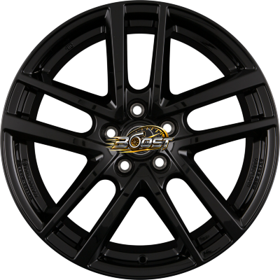 RIAL ASTORGA Diamant-Schwarz 7.50x17 5x112 RIAL ASTORGA Diamant-Schwarz 7.50x17 5x112