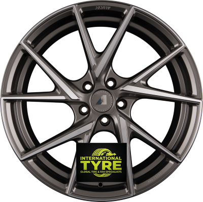 ALUTEC ADX.01 8.50x20