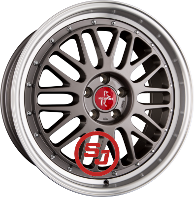 Jante KESKIN 8.5×20 ET45