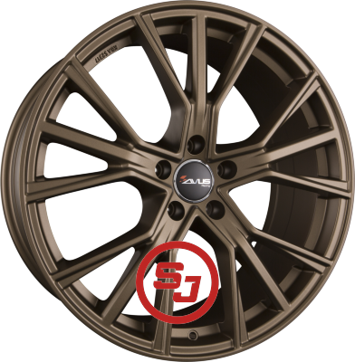 Jante AVUS Racing 8.5×20 ET32