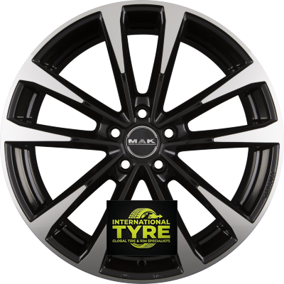 MAK MAIN 8.00x17