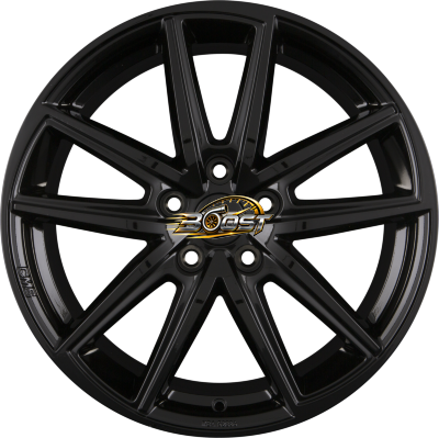 CMS C30 CBG Schwarz Glanz 7.00x17 5x114 CMS C30 CBG Schwarz Glanz 7.00x17 5x114