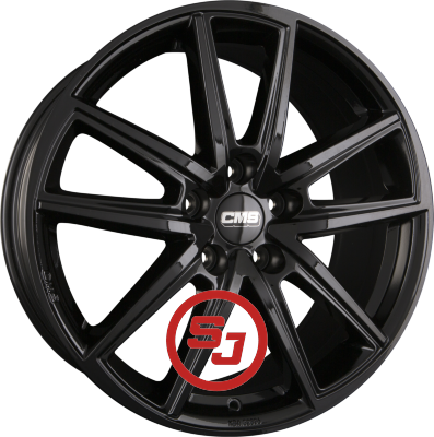 Jante CMS 7.5×19 ET50