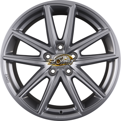 C30 SR Racing Silber