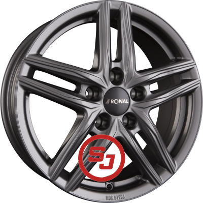 Jante RONAL 8.5×20 ET50