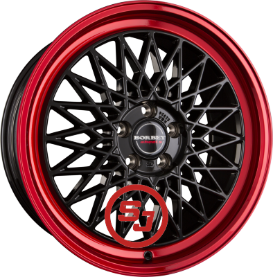 Jante BORBET 8.5×20 ET45