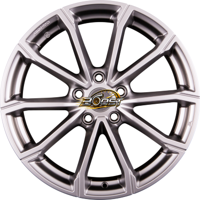 MAK DAVINCI Light Titan 6.00x16 5x100 MAK DAVINCI Light Titan 6.00x16 5x100