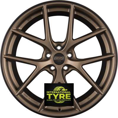 BBS CI-R 9.00x19