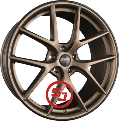 Jante BBS 8×19 ET44