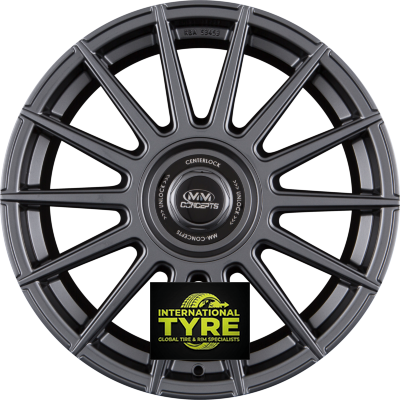 MM-CONCEPTS MM04 8.50x19