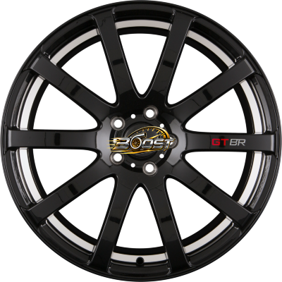 EMOTION-WHEELS STRADA Schwarz Glänzend Undercut 9.00x20 5x112 EMOTION-WHEELS STRADA Schwarz Glänzend Undercut 9.00x20 5x112