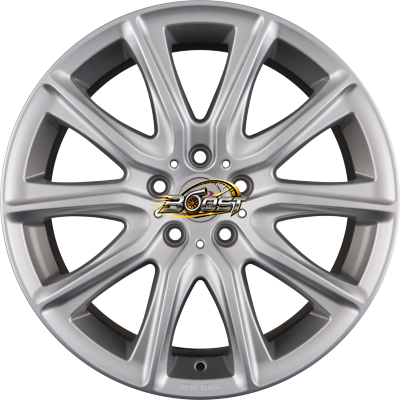 SR13 Silver