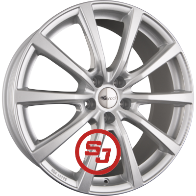 Jante BROCK / RC 7.5×18 ET35