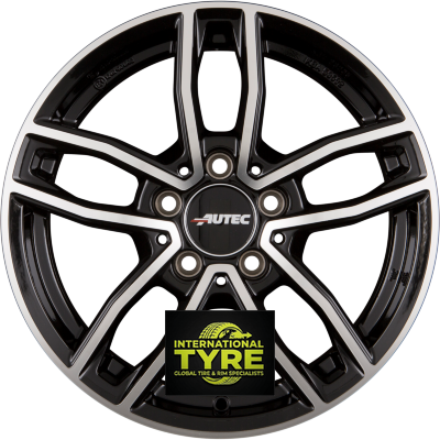 AUTEC MERCADOR (MC) 7.50x17