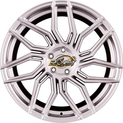 BARRACUDA DRAGOON Silver 8.50x20 5x114 BARRACUDA DRAGOON Silver 8.50x20 5x114