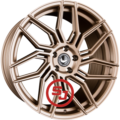 Jante BARRACUDA 10×20 ET35