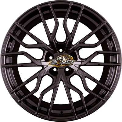 ETABETA MEDUSA Shiny Black 9.00x20 5x130 ETABETA MEDUSA Shiny Black 9.00x20 5x130