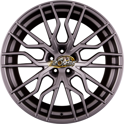 ETABETA MEDUSA Matt Anthracite 9.00x20 5x112 ETABETA MEDUSA Matt Anthracite 9.00x20 5x112
