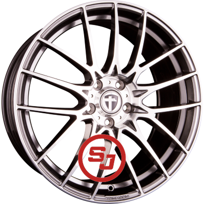 Jante TOMASON TN26 LIGHT 8.5x19 ET45