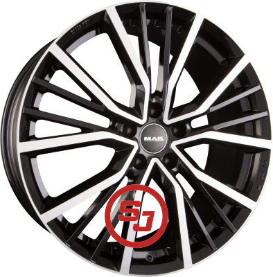 Jante MAK 9×20 ET49