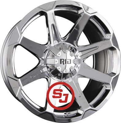 Jante RID R05 9x20 ET20