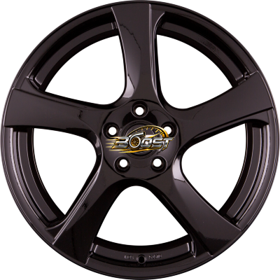 TEC SPEEDWHEELS AS5 Schwarz Glanz (BG) 6.50x16 4x108 TEC SPEEDWHEELS AS5 Schwarz Glanz (BG) 6.50x16 4x108