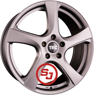Jante TEC SPEEDWHEELS 6.5×16 ET46