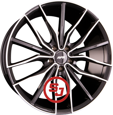 Jante RFK-WHEELS GLS301 9.5×20 ET35