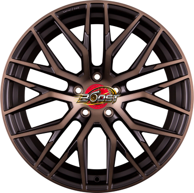 MAM RS4 Black Edition (BE)