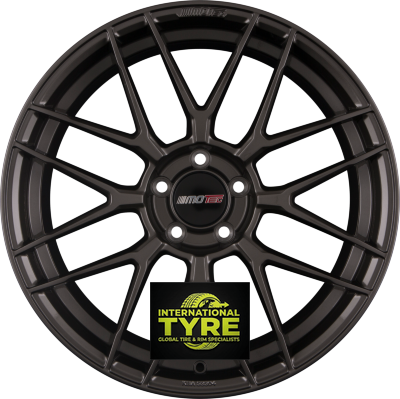 MOTEC HYPER MESH (MCR3) 8.50x19