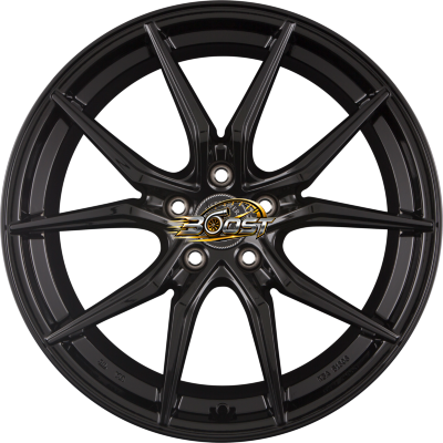 MW04 Black
