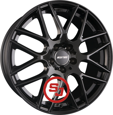 Jante GMP ITALIA 8.5×21 ET45