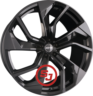 Jante GMP ITALIA 9×22 ET40