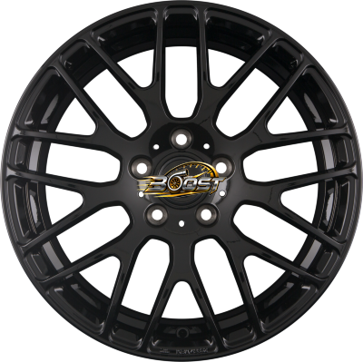 PLATIN P 70 Black Glossy 8.00x19 5x112 PLATIN P 70 Black Glossy 8.00x19 5x112