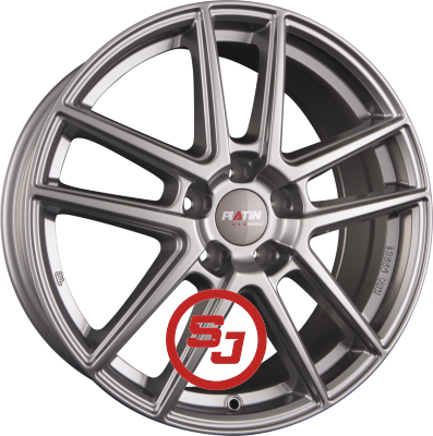 Jante PLATIN P 73 7.5x18 ET45