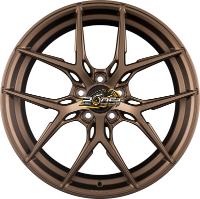 MOTEC ULTIMATE (MCR4) Bronze Matt 8.50x19 5x114 MOTEC ULTIMATE (MCR4) Bronze Matt 8.50x19 5x114