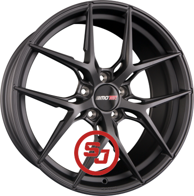 Jante MOTEC 8.5×19 ET45