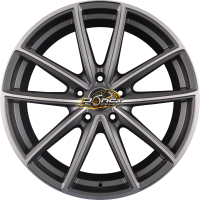 TITAN Anthracite Diamond