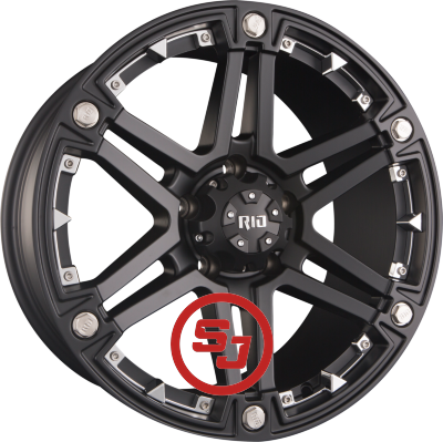 Jante RID 9×18 ET20