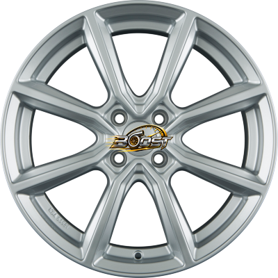 DEZENT TN SILVER - Silber 5.50x14 4x98 DEZENT TN SILVER - Silber 5.50x14 4x98