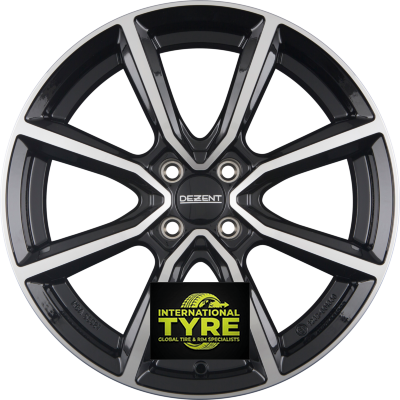 DEZENT TN 6.00x15