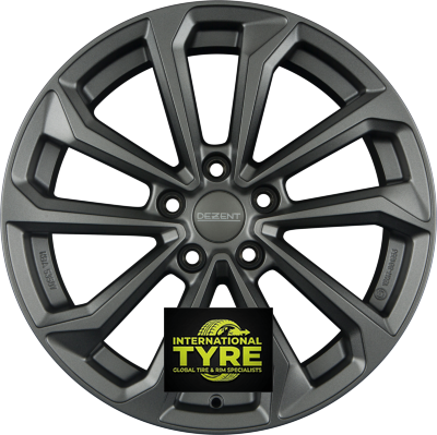 DEZENT KS 6.50x16