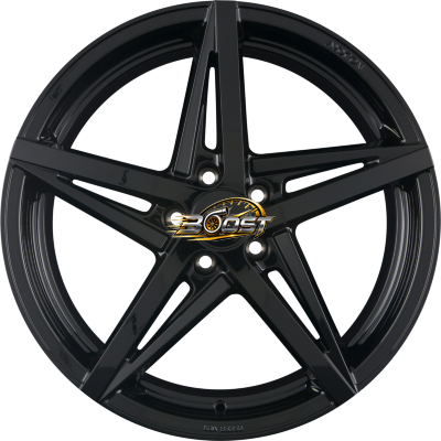 AXXION AX10 Schwarz Glänzend Lackiert (SW+) 8.50x20 5x112 AXXION AX10 Schwarz Glänzend Lackiert (SW+) 8.50x20 5x112