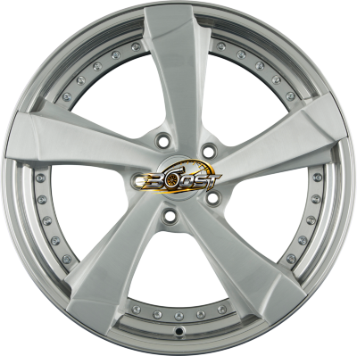 OXIGIN MP2 FORGED Silver Brush Lip Polish (SP) 9.00x20 5x114 OXIGIN MP2 FORGED Silver Brush Lip Polish (SP) 9.00x20 5x114