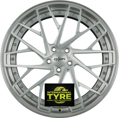 OXIGIN MP5 FORGED 9.00x20